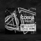 Cobra Virgin 50 гр - Cold Blueberry (Холодная Черника)