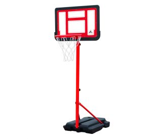 Мобильная баскетбольная стойка DFC KIDSB2 