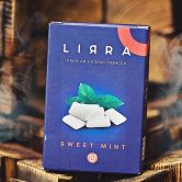 Lirra 50 гр - Sweet Mint (Сладкая Мята)
