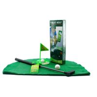 Гольф для туалета Toilet Golf_2