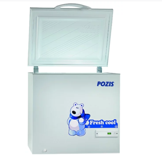 Морозильный ларь Pozis FH-256-1