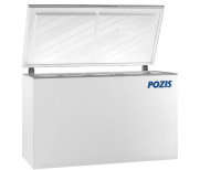 Морозильный ларь Pozis FH-250-1 Белый