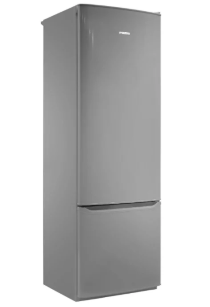 Холодильник Pozis RK-103 S Серебристый