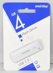 Флэшка 4Gb  в ассортименте
