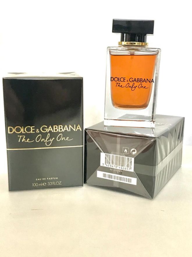 Dolce & Gabbana The Only One 100 мл A-Plus