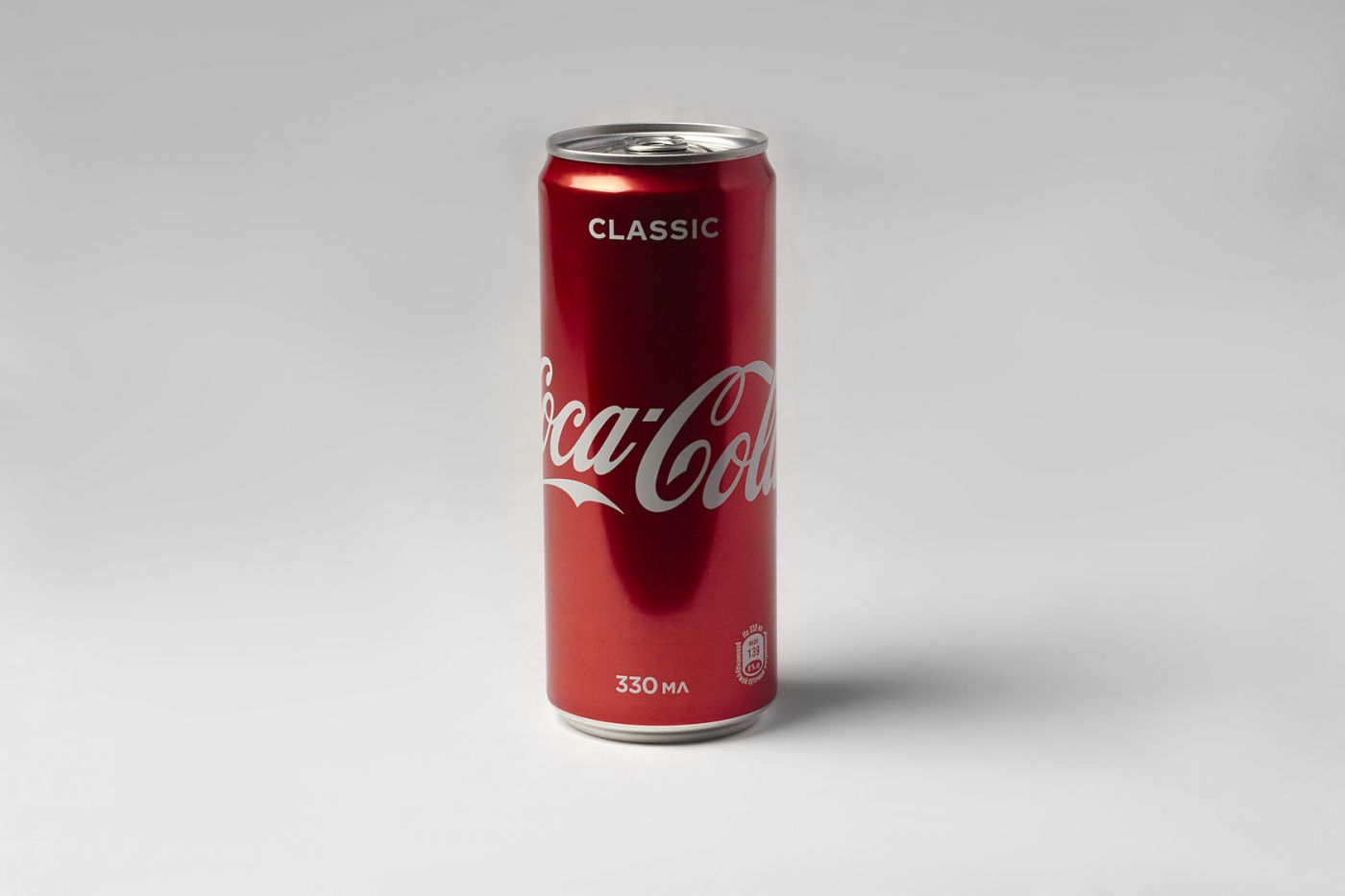 Coca – cola