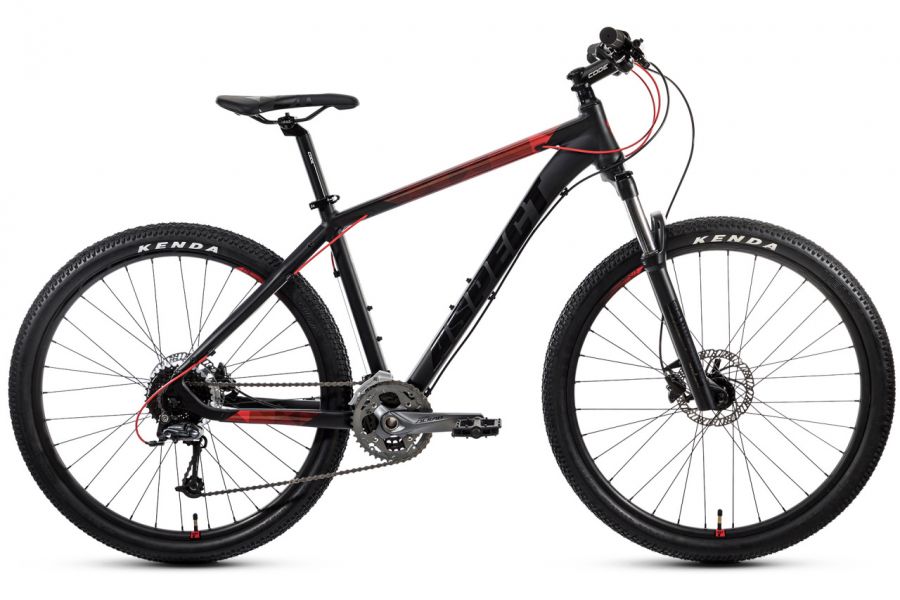 Горный велосипед ASPECT AIR PRO 27.5