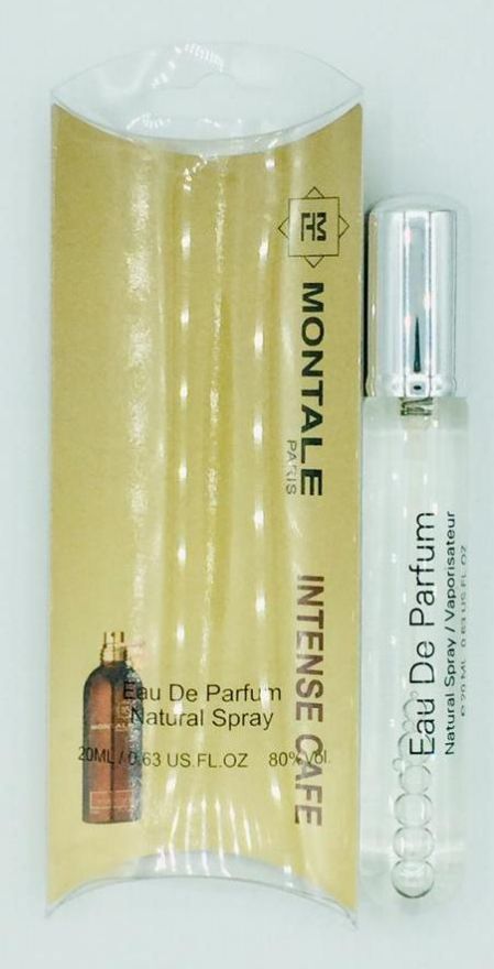 Montale Intense Cafe 20 мл