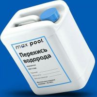 Перекись водорода 60% (пергидроль) 20 л. ( 25 кг.)
