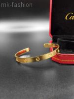 Сartier Love Bracelet Gold