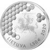 Древнее пчеловодство 1,5 евро Литва 2020