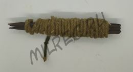 Набор оригинальных стальных колышков (3 шт.) с веревкой