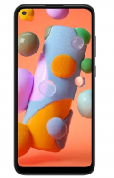 Смартфон Samsung Galaxy A11 32GB BLACK (SM-A115F)