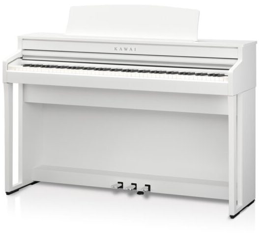 Kawai CA49W Цифровое пианино