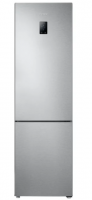 Холодильник Samsung RB-37 J5240SA Серебристый