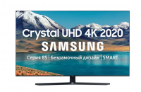 Телевизор SAMSUNG UE43T5300AU Smart