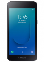 Смартфон Samsung Galaxy J2 Core 16GB BLACK