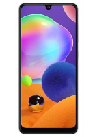 Смартфон Samsung Galaxy A31 64GB white (SM-A315FZWUSER)