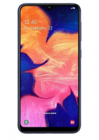 Смартфон Samsung Galaxy A10 BLUE