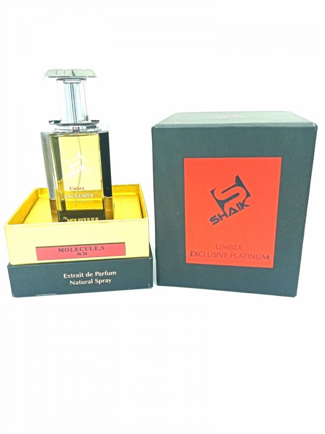 Shaik VIP Molecules (№20), 110ml