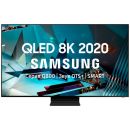 Телевизор Samsung QE65Q800TAU