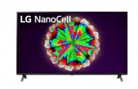 Телевизор NanoCell LG 55NANO806NA Smart TV