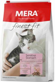 MERA Finest Fit Sensitive Stomach 4 кг (чувствительное пищеварение)