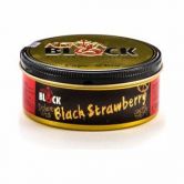 Adalya Black 200 гр - Black Strawberry (Черная Клубника)