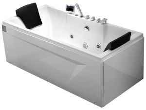 Гидромассажная ванна GEMY G9065 K L/R