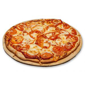 Пицца Сырная 750г