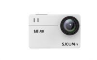Экшн-камера SJCAM SJ8 Air standart pack white