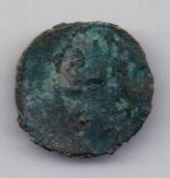Антониниан 271-274 года Тетрик I Галльская империя