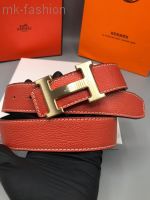 Ремень Hermes