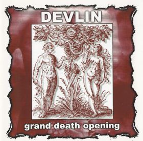 DEVLIN - Grand Death Opening