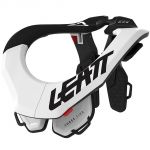 Leatt Neck Brace GPX 3.5 White защита шеи