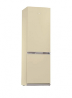 Холодильник SNAIGE RF58SM-S5DP210 Бежевый