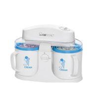 Мороженица Clatronic ICM 3650 weiss
