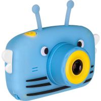 Детский цифровой фотоаппарат GSMIN Fun Camera View-9
