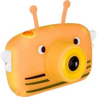 Детский цифровой фотоаппарат GSMIN Fun Camera View-11