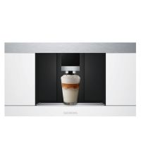 Встраиваемая кофемашина Siemens CT 636 LEW1