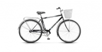 Городской велосипед STELS Navigator 300 Gent 28 Z010 Серый