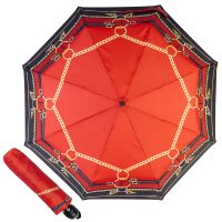 Зонт складной Ferre 6009-OC Catena Red