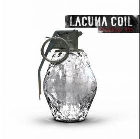 LACUNA COIL - Shallow Life (Digipack CD) 2009