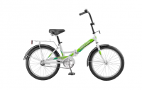 Городской велосипед Десна 2100 Зелёный