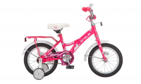 Детский велосипед STELS Talisman Lady 14 Z010 Розовый
