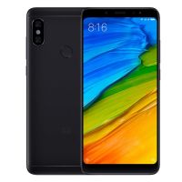 Смартфон Xiaomi Redmi Note 5 4/64Gb Black