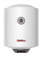 Накопительный электрический водонагреватель Thermex Praktik 30 V Slim (151005)