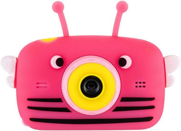 Детский цифровой фотоаппарат GSMIN Fun Camera View Детский цифровой фотоаппарат GSMIN Fun Camera View