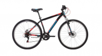 Горный (MTB) велосипед Stinger Caiman D 29 Черный (139607)