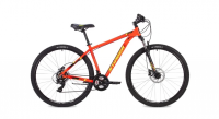 Горный (MTB) велосипед Stinger Element Pro 29 Красный (137756)